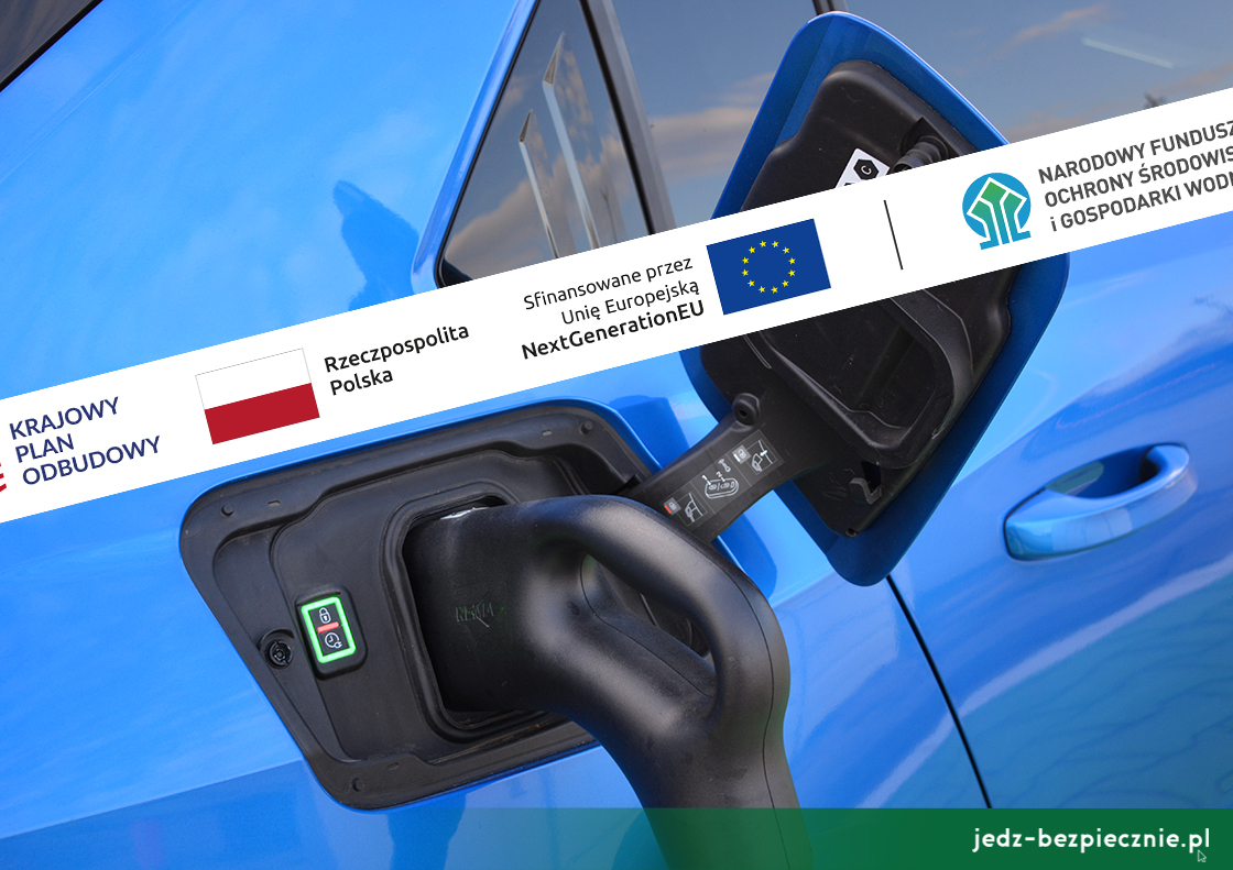 Z RYNKU | Koniec programu NaszEauto, koniec boomu na samochody elektryczne w Polsce | Jedź Bezpiecznie